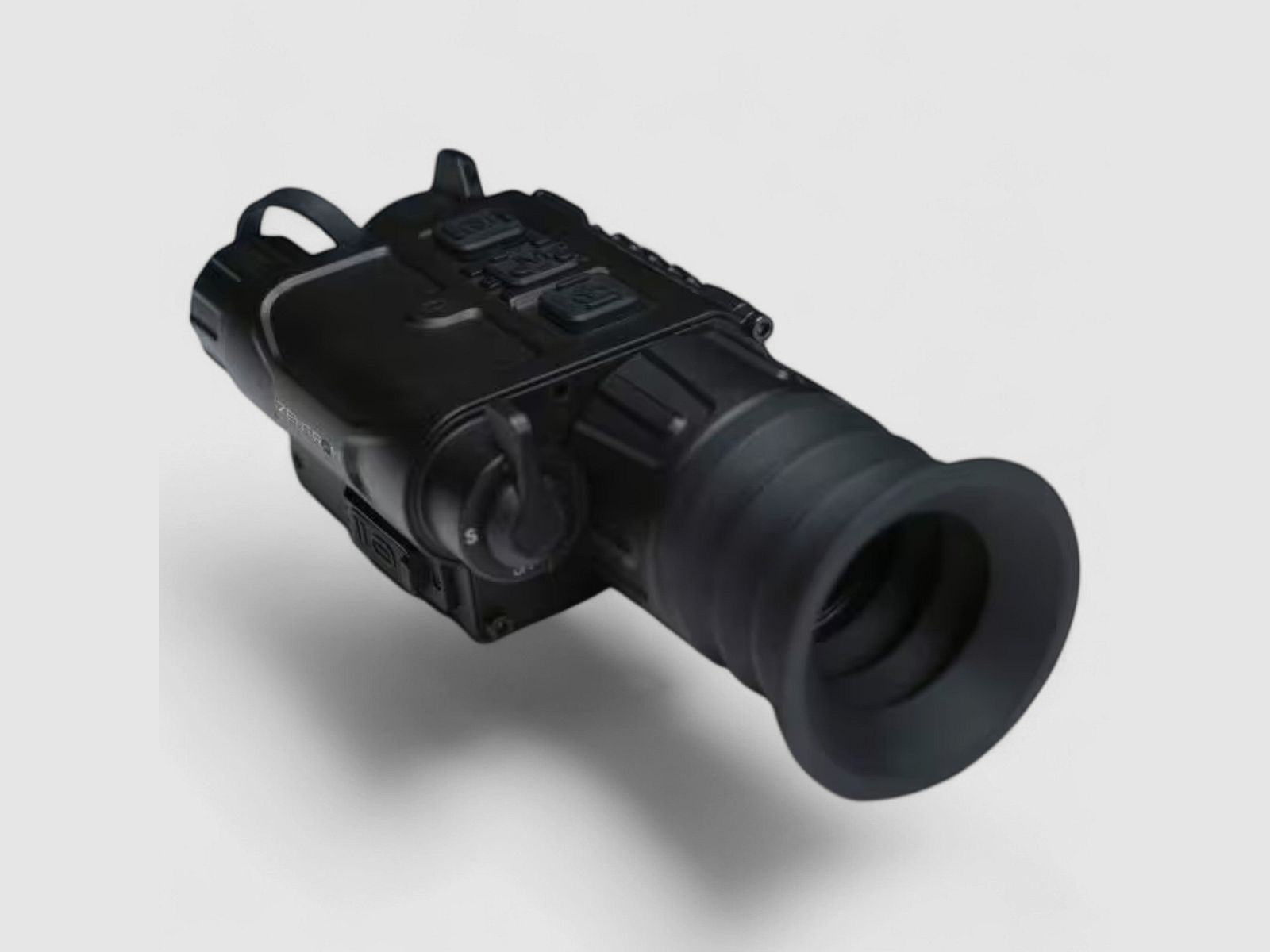 Zentron Mega CQ25R 4 in 1, Bild 22 von 26