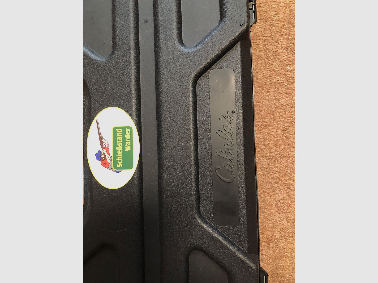 de moderne opbergoplossing met de premium wapen koffer