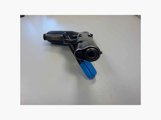 Pistole Tokarev Tula TT33 Kal.7