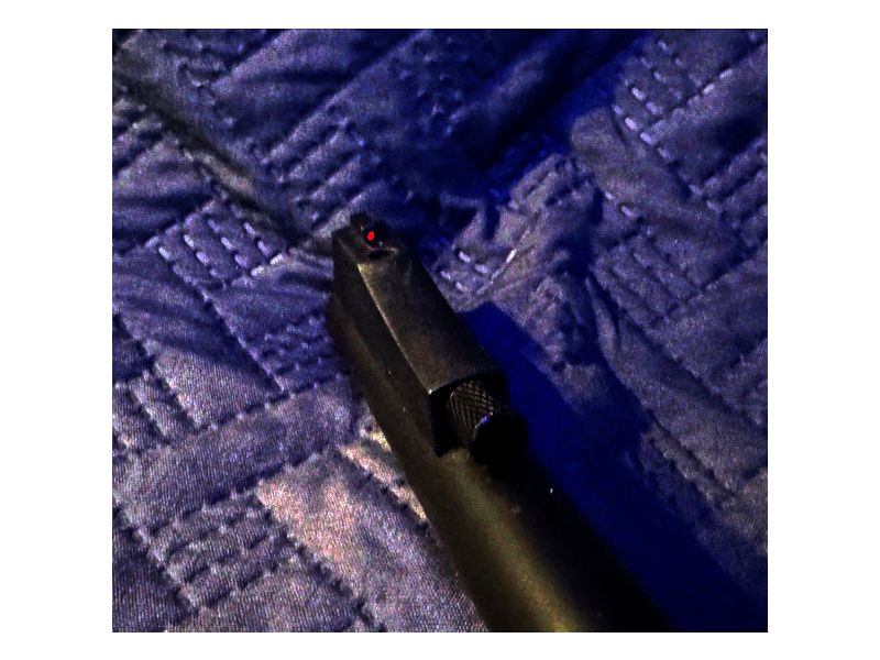Blaser R8 Monza 8x57IS con Zeiss 3-12x56 LP Set TOP rifle de caza