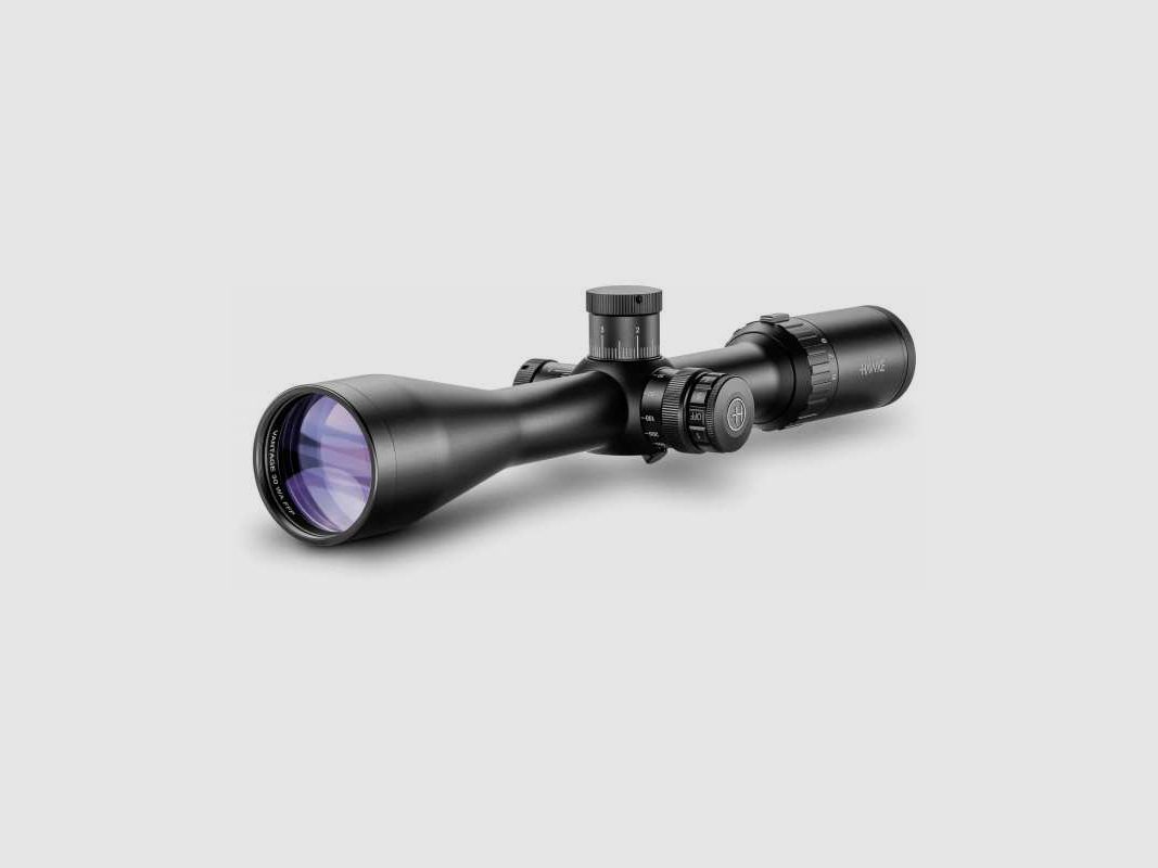 Hawke Vantage 30 FFP WA 6-24x50 SF FFP Half Mil Dot (24x)