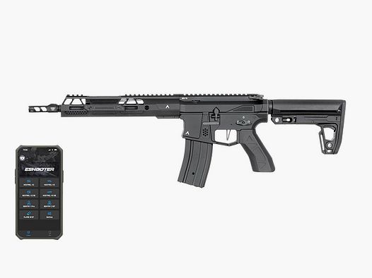 M920A 'Aeroknox AX//15' max. 0,5J AEG, Vollmetall, mit Bluetooth ETU