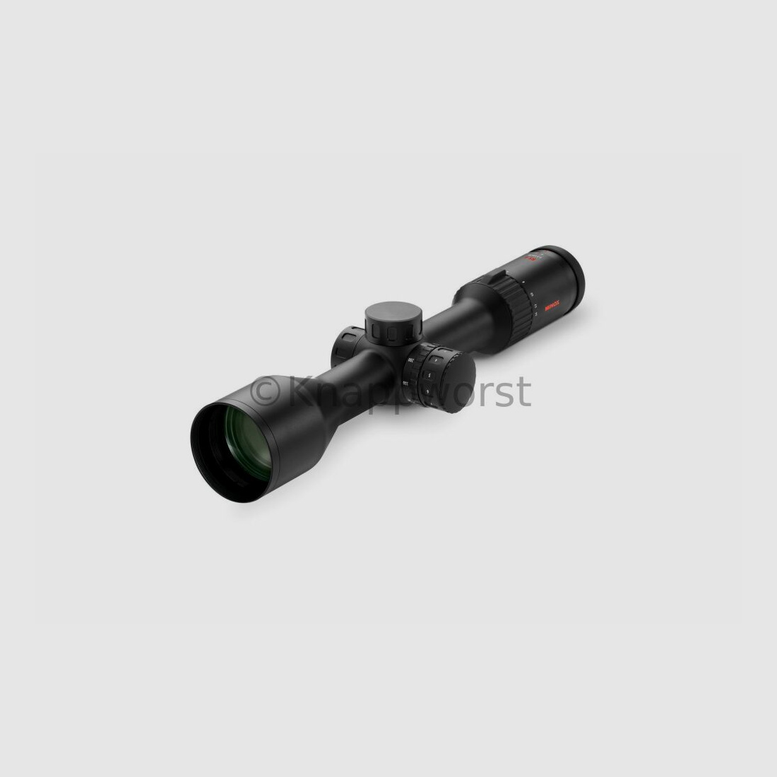 MINOX Minox RS 6 2,2-14x50 S ZM/VM