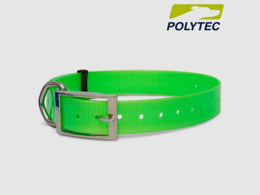 Halsband "Polytec" 25mm, Bild 3 von 36