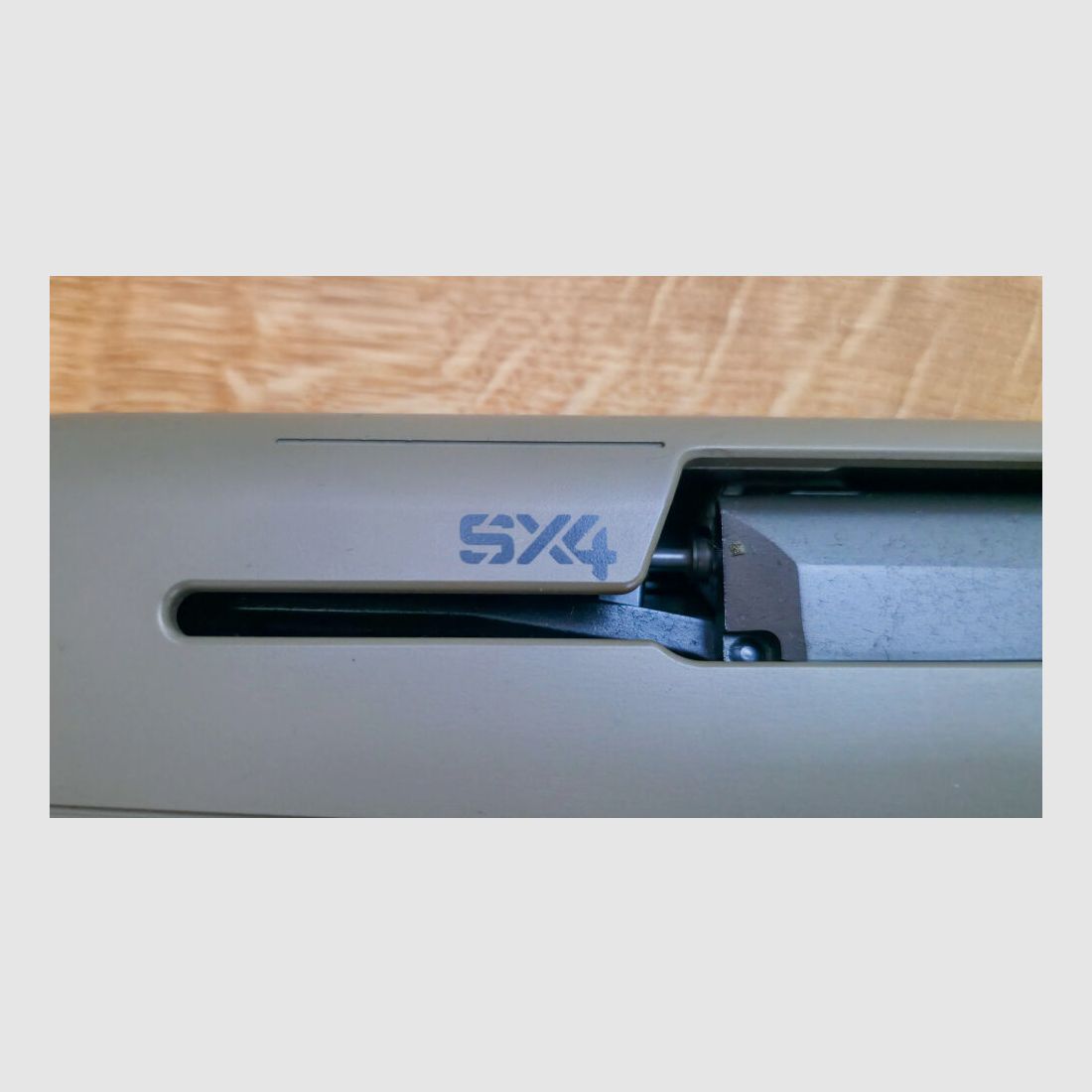 Winchester SX4