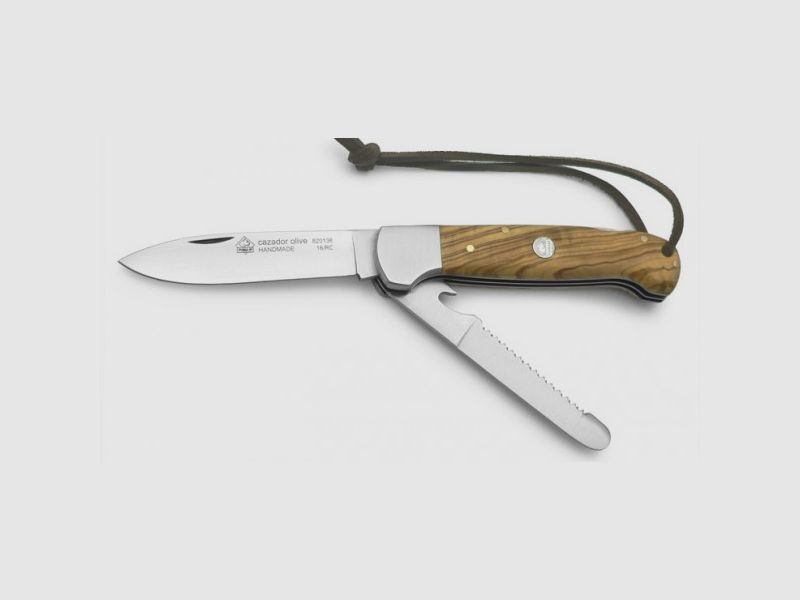 PUMA IP cacciatore oliva