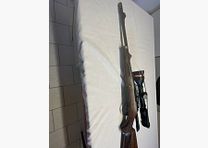Haenel Jaeger 10 Timber Compact