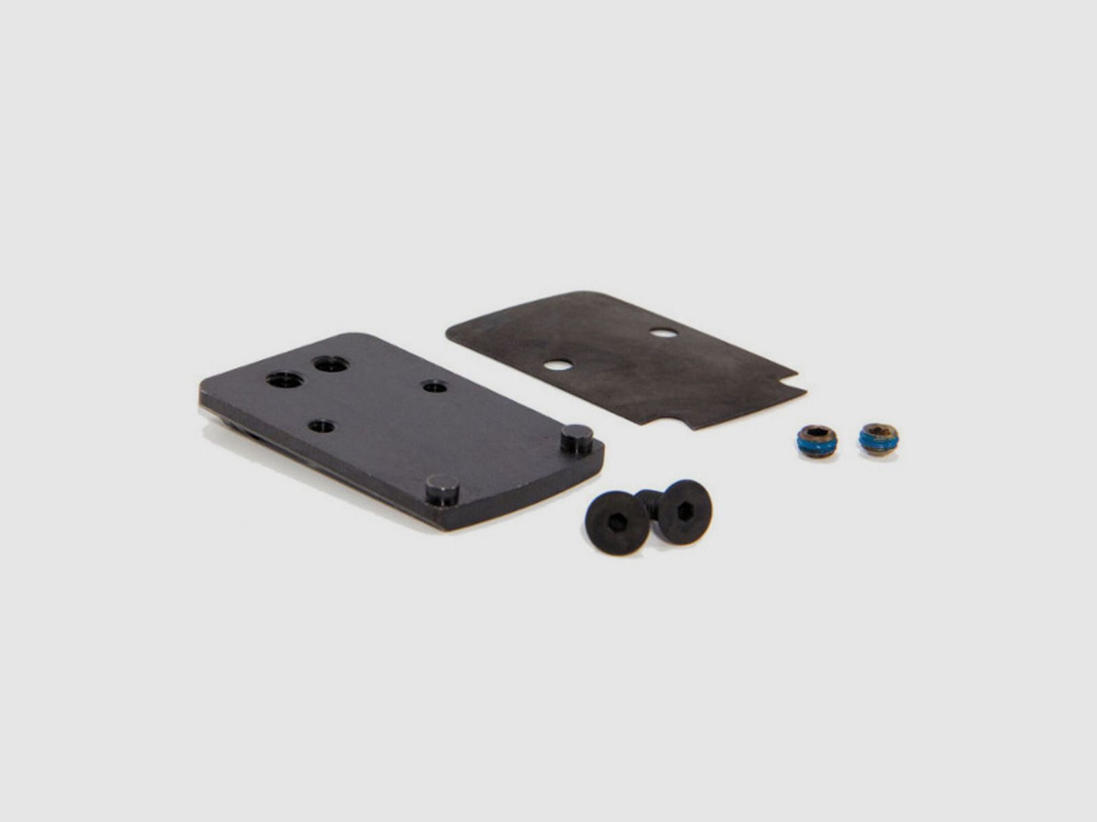 Trijicon RMR/SRO Mount w/Dovetail SIG