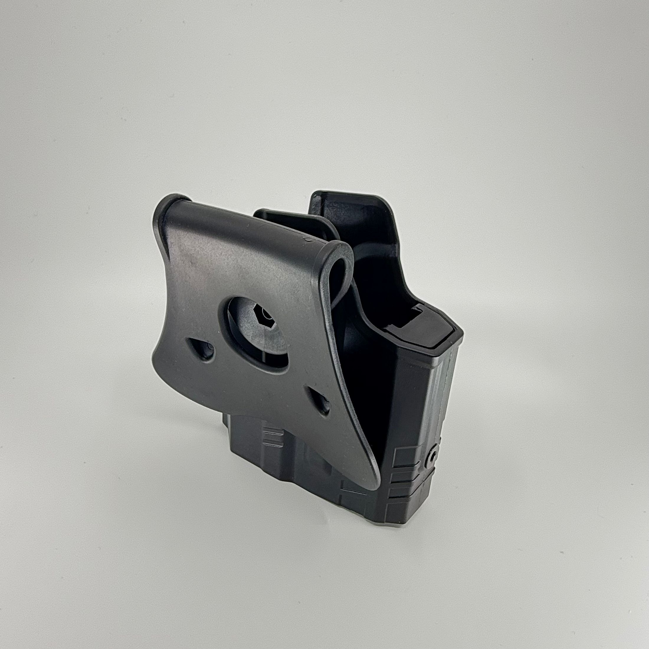 Gürtelholster für Pistole X-68, Bild 2 von 3