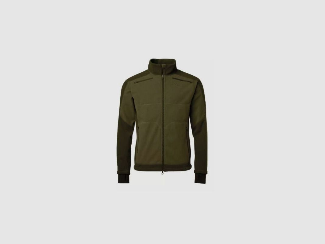 Chevalier Herren Jacke Mabi WBTobacco/Braun