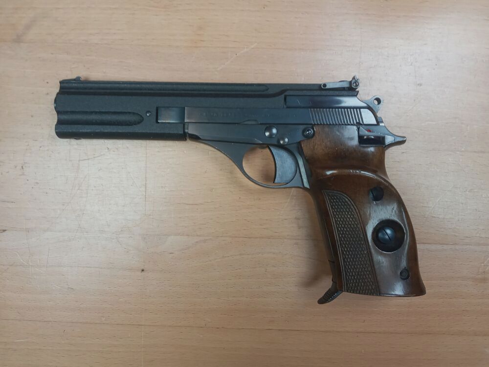 Beretta , Gardone Modell 76 Sport