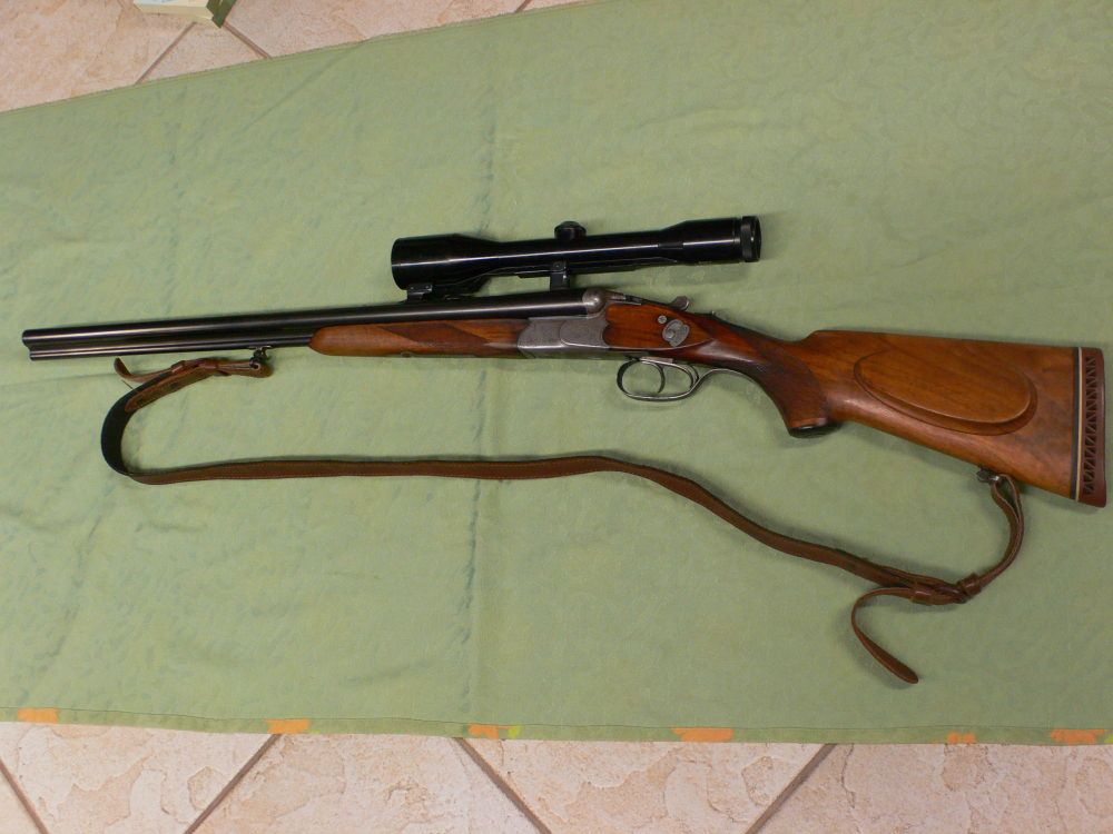 Sauer & Sohn Drilling