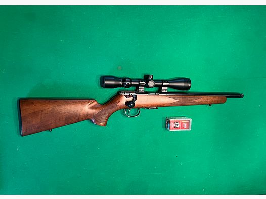 Anschütz 1517  17hmr