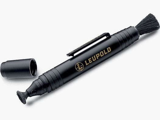 Bolígrafo limpiador de lentes LEUPOLD