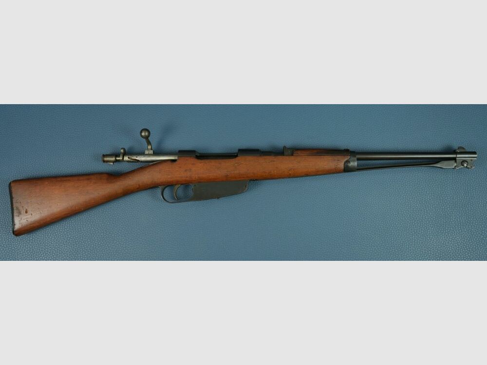 Gardone 1891 7,35x52 Carcano, immagine 4 di 4