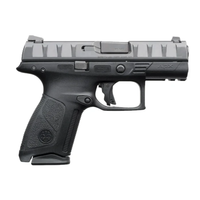 Beretta APX Centurion Pistole