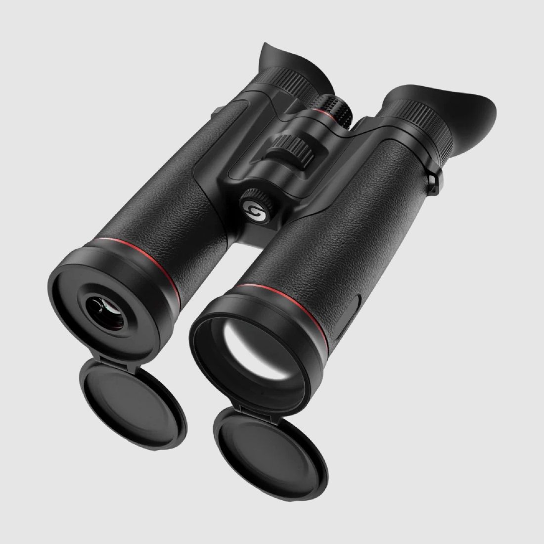GUIDE TN650L 2.0 binocolo termico