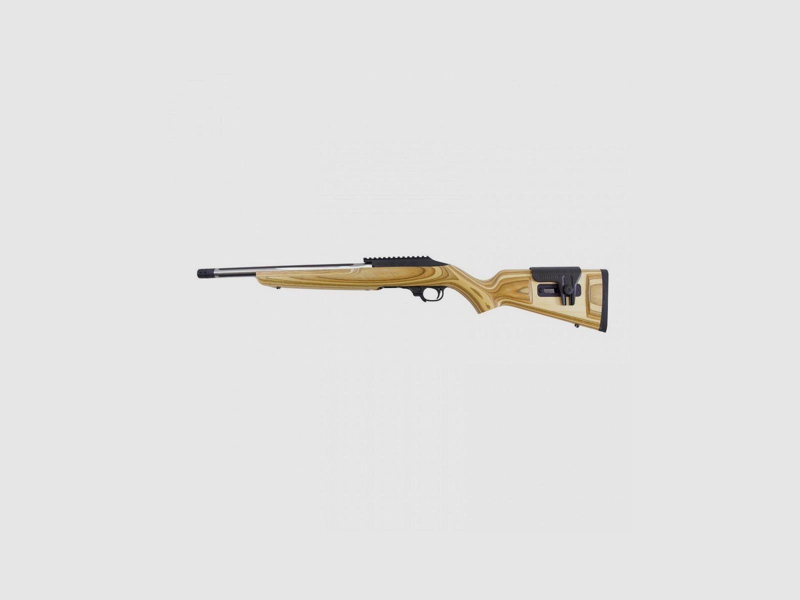 Ruger 10/22 Competition Kal. 22 LR, Bild 8 von 8
