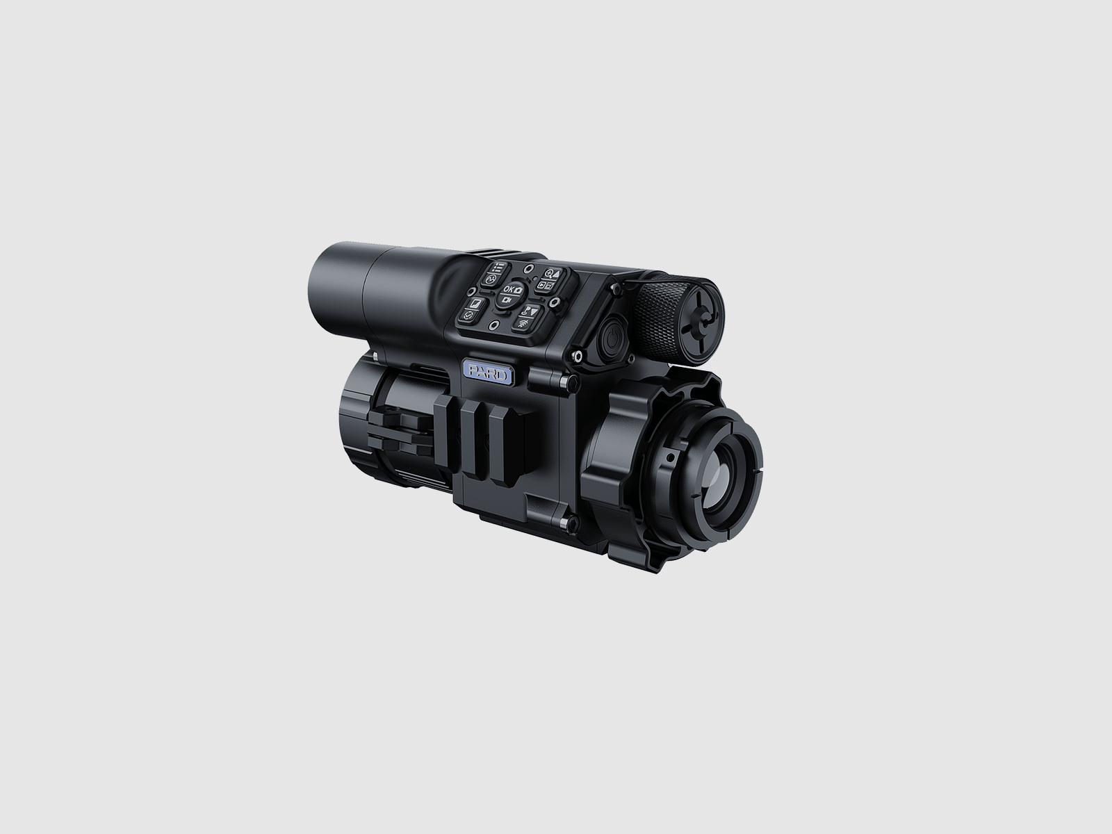 PARD – THERMAL CLIP-ON FT32-35 35mm 384×288 (KEIN LRF), Bild 3 von 11