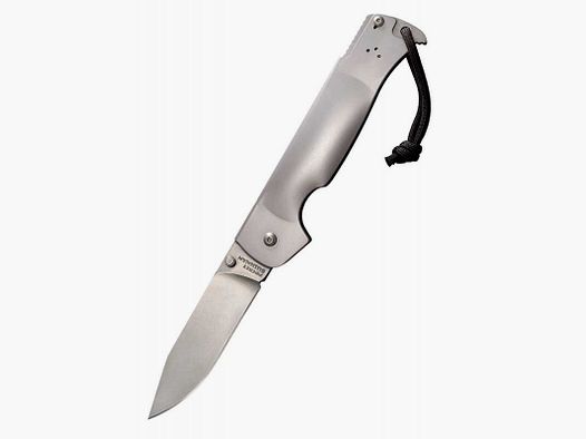 Cold Steel Pocket Bushman Taschenmesser, 4116er Edelstahl