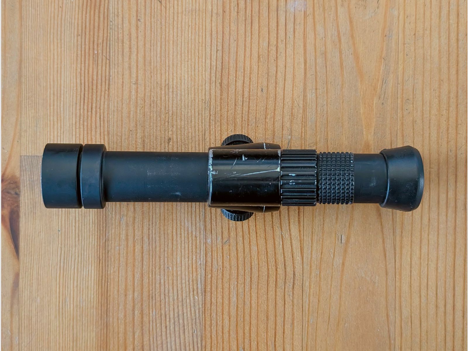 Aimpoint 2000 originale 3 MOA