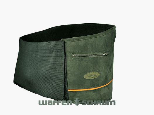 Hubertus Nierengurt Ansitz verde oscuro