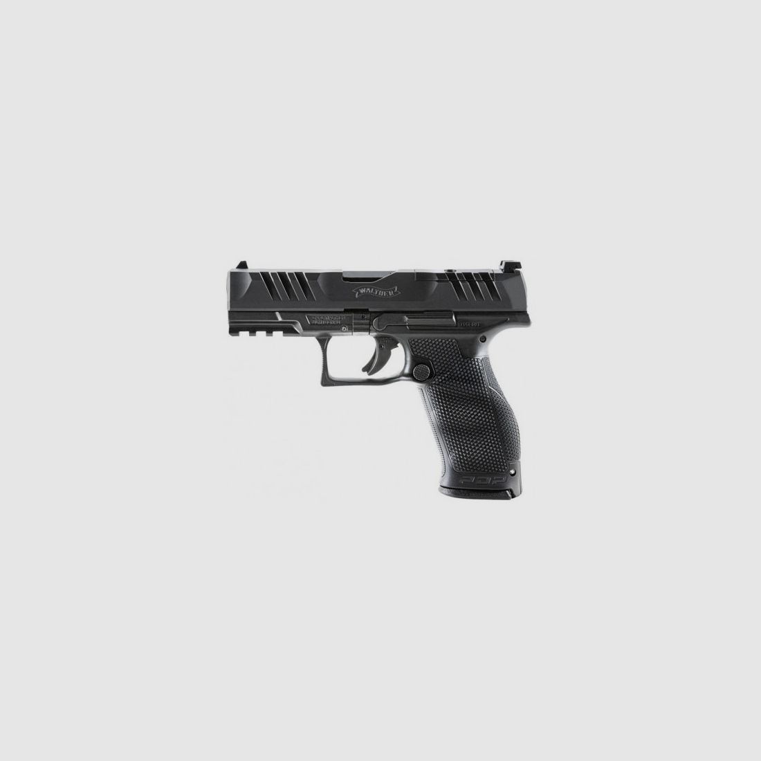 Walther PDP 4", Bild 2 von 5