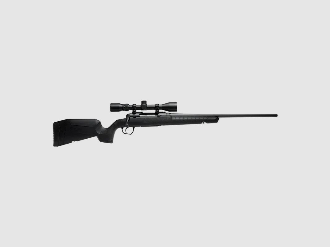 SAVAGE AXIS XP SR INTERNATIONAL 56CM CAL.308 WIN LUNETTE 3-9X40, image 1 sur 6