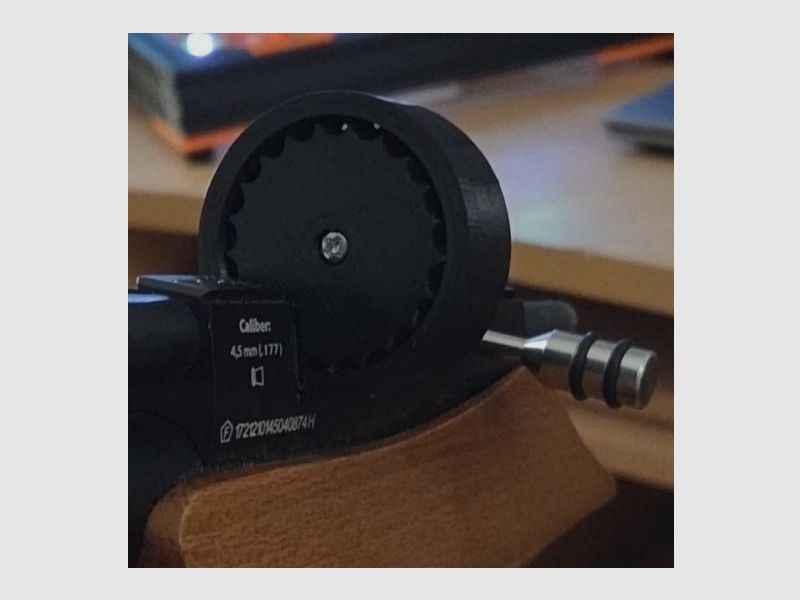 Diana 20 strzałów magazyn Bandit, Chaser, Stormrider i wiele innych