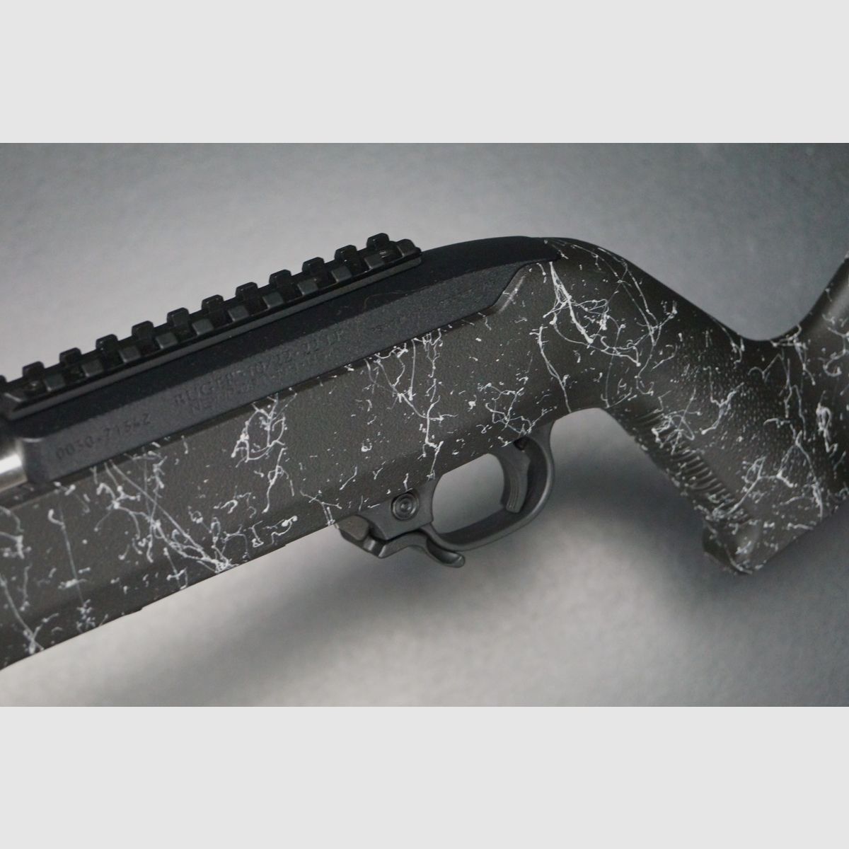 Ruger 10/22 Carbon Fiber, Bild 7 von 8