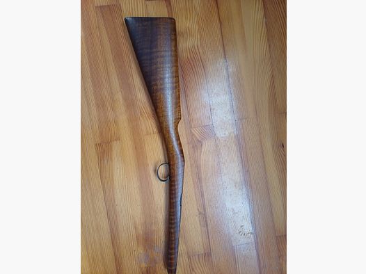 Carl Gustav single-shot rifle .22lr