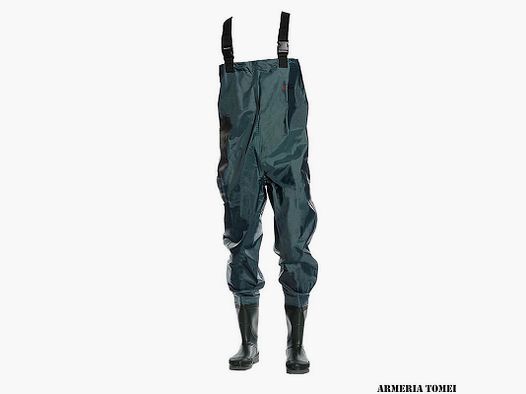 SHAKESPEARE – SIGMA NYLON CHEST WADERS