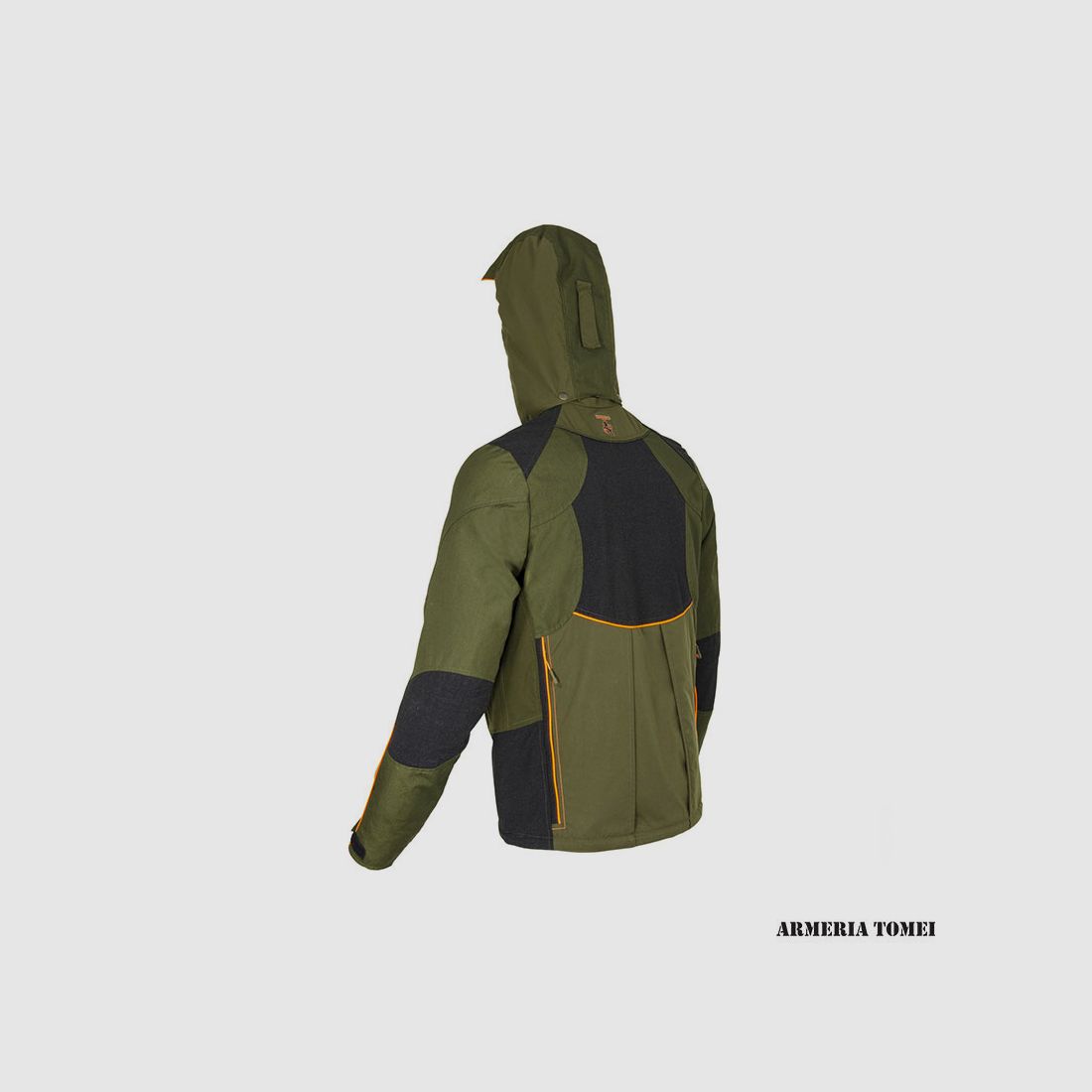 JACKE – TRABALDO – STARGATE, Bild 2 von 2