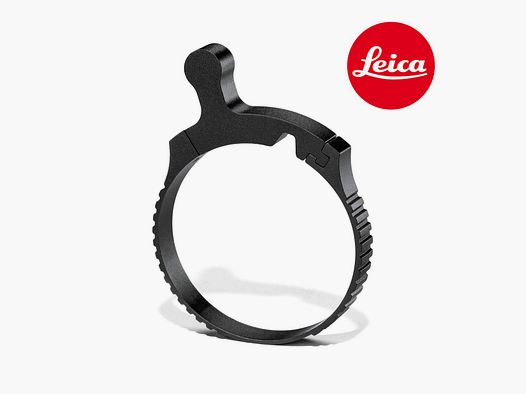 LEICA Throw Lever Magnus Palanca de ajuste