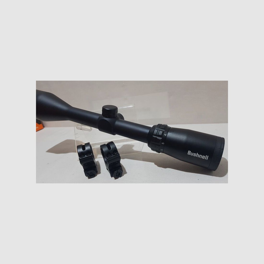 Bushnell Banner II