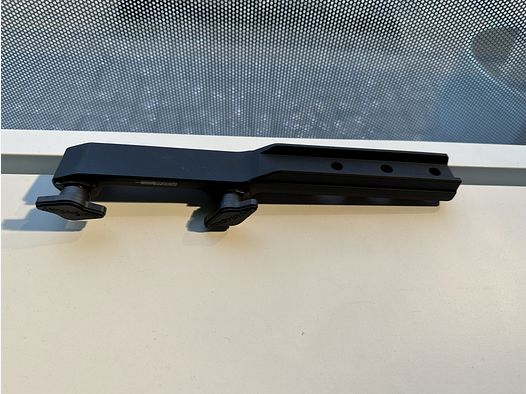 Innomount Montageschiene für Blaser - Pulsar