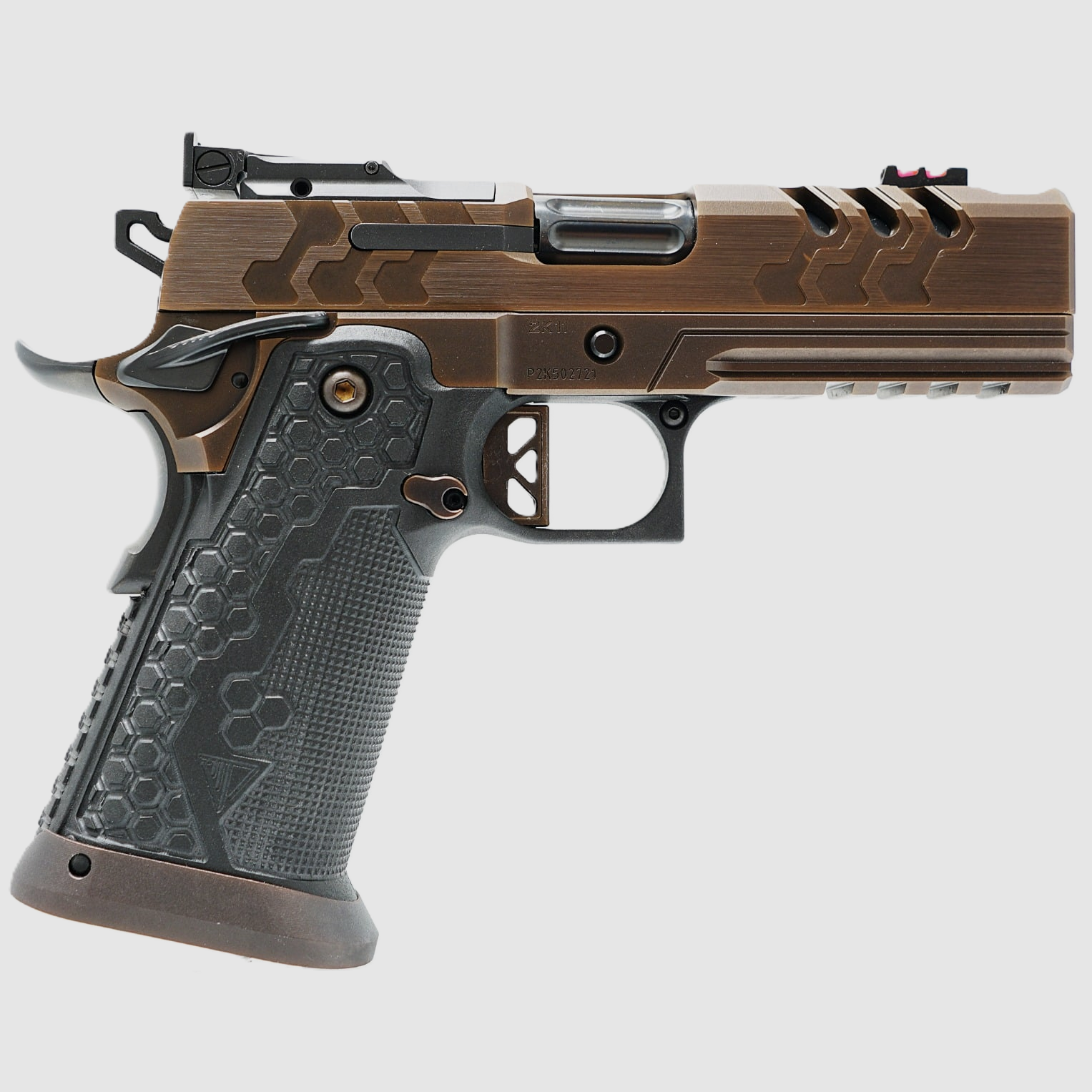 Pistolet Kimber 2K11 ROYAL COMP MW OR kal.9x19, zdjęcie 1 z 2