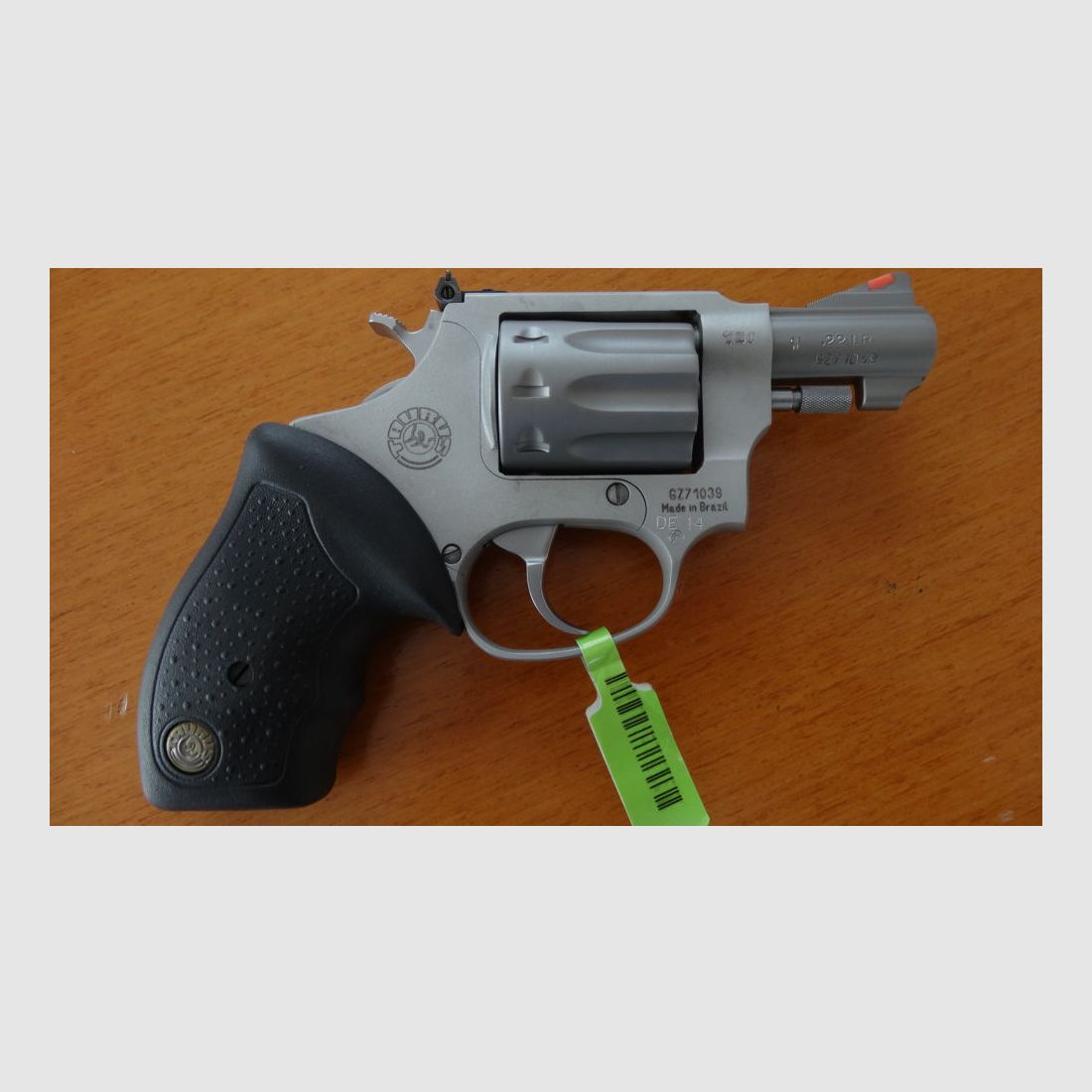 Taurus	 Taurus Mod.94UL ULTRA-LITE