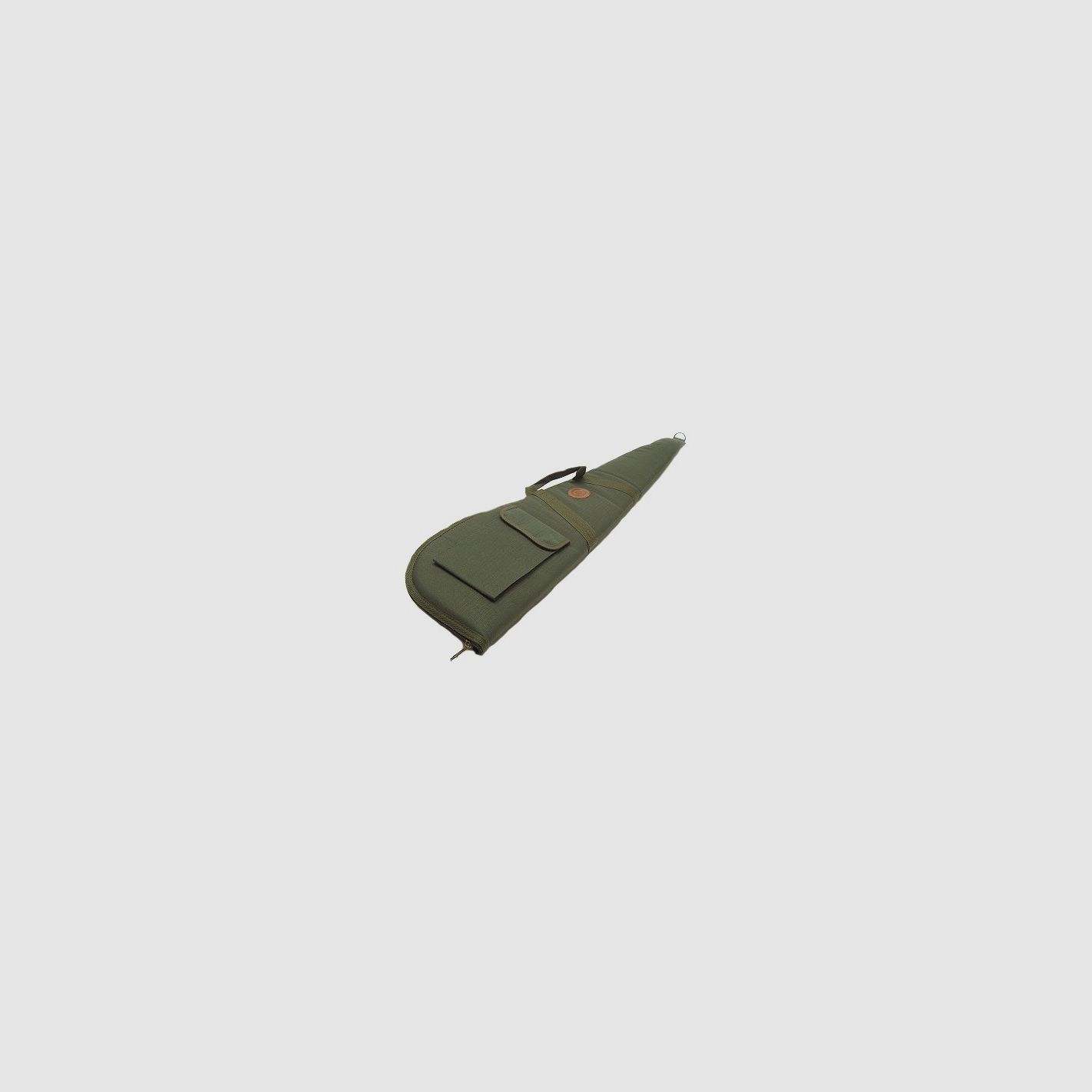 Holster für Gewehr Büchse Ra Sport grün, Bild 1 von 3