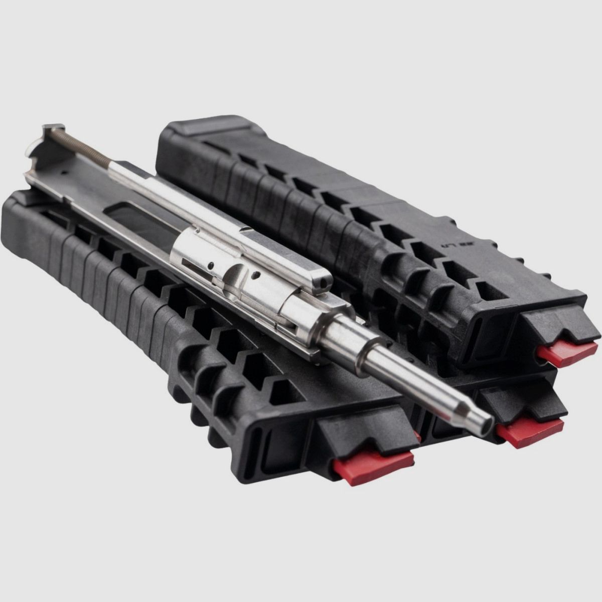 CMMG Bravo AR-15-conversie, afbeelding 1 van 5