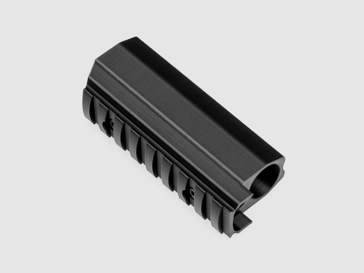 Cover für Tuninglauf | for Tuning Barrel | HDP.50 GEN.2 |  Plug and Play