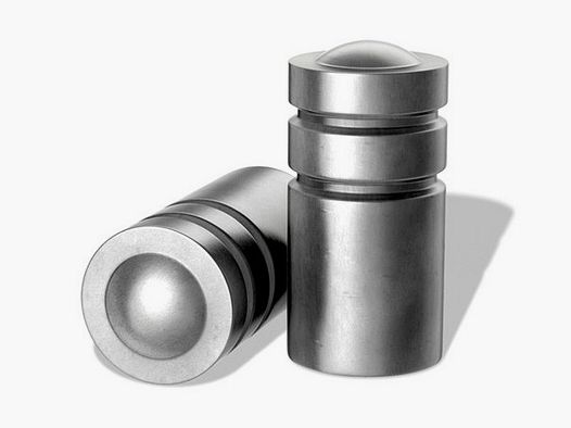 H&N Puntas Arma Corta .32 WC HB .314 90 gr L