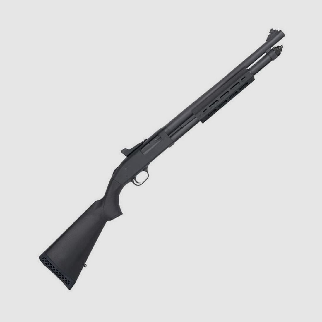 Mossberg 590A1 7-Shot M-Lok GS 18,5" (5 Zoll) Black 12/76