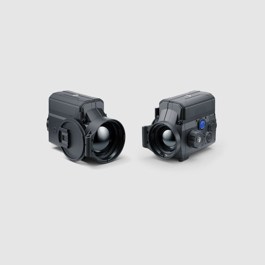 Pulsar Krypton 2 FXQ35 Wärmebild Vorsatzgerät