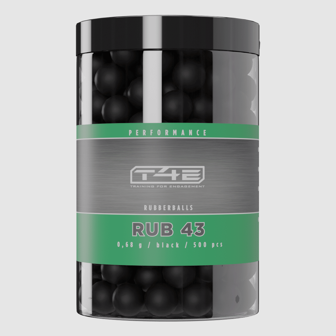 T4E Performance RUB 43