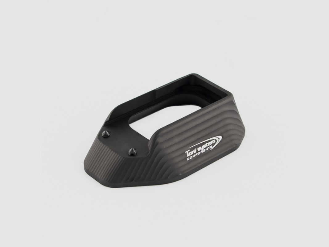 Magwell for Nuova Jager AR GM9 gen.2