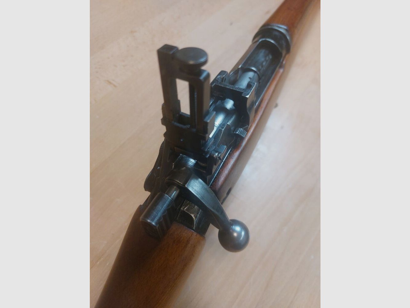 Enfield No.8 Mk1