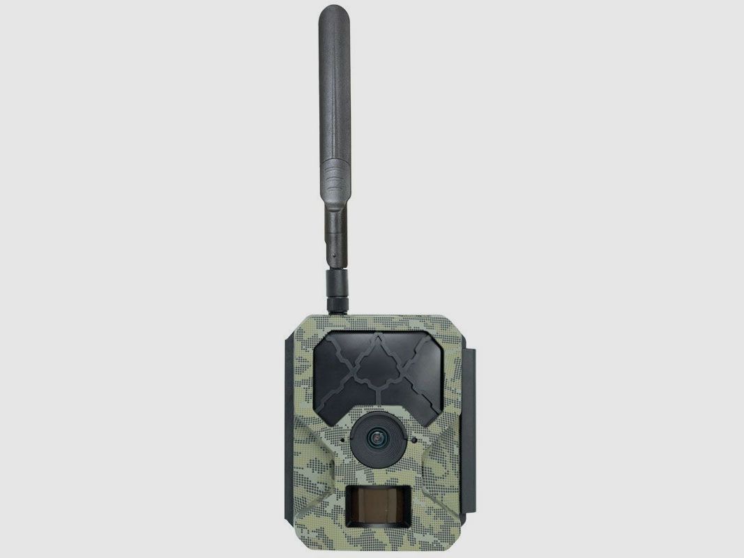 ICUserver CLOM Cam-S Funk Wildkamera