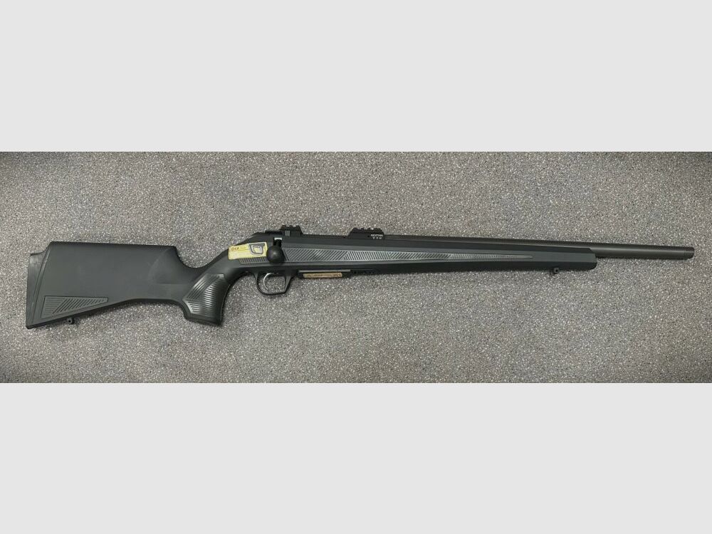 CZ 600 Alpha