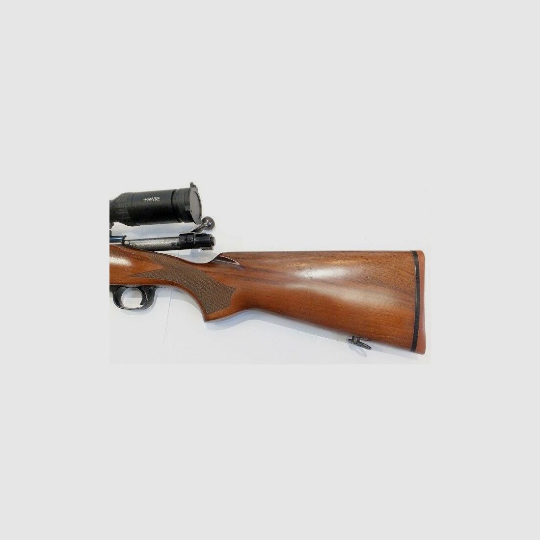 Winchester Mod. 70, afbeelding 4 van 4